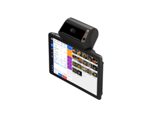 V3 Mix 10" Mobile POS