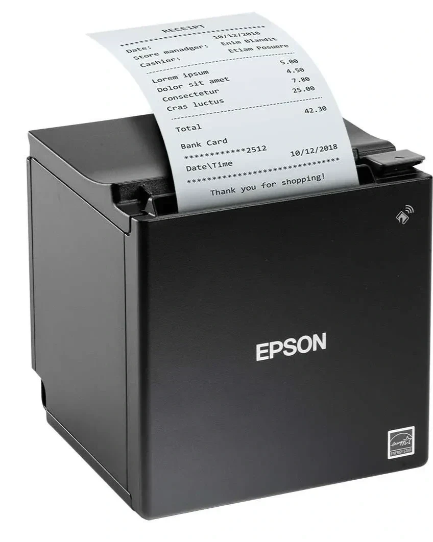 Epson TM-M30II