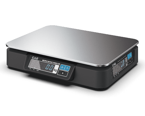 CAS PDN Counter Top Scale