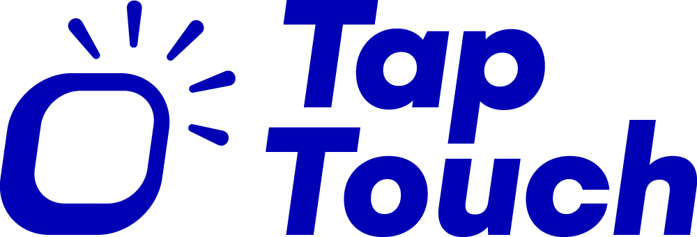TapTouch partner logo