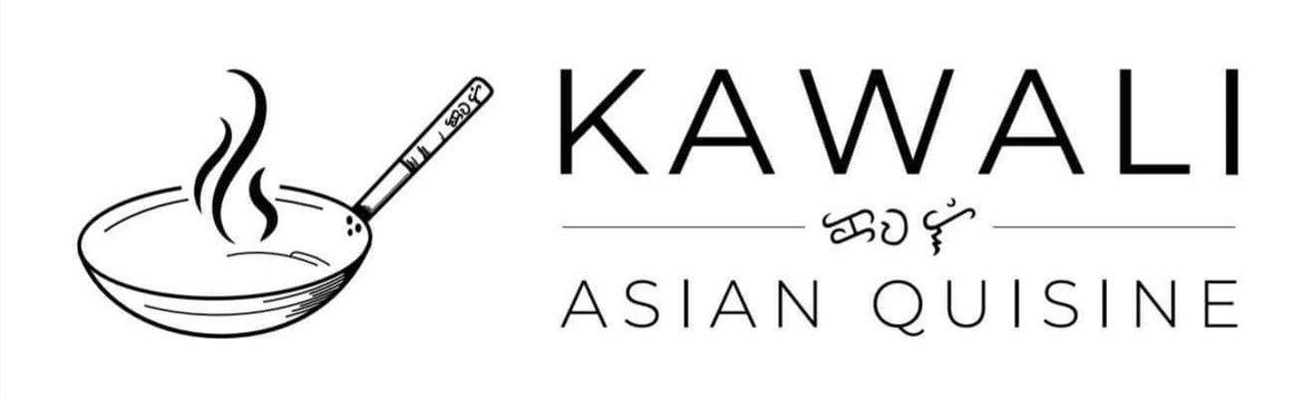 Kawali Asian Cuisine partner logo